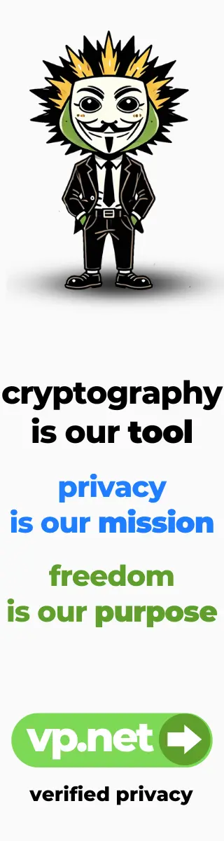 vp.net™ - Revolutionary Privacy with Intel SGX