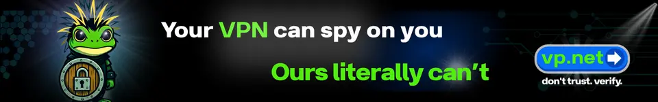 vp.net™ - Revolutionary Privacy with Intel SGX